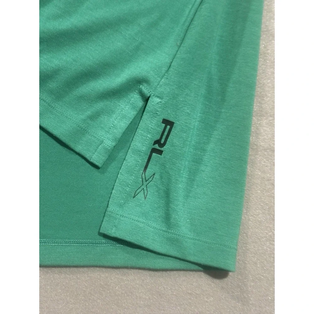 Ralph Lauren rlx ralph